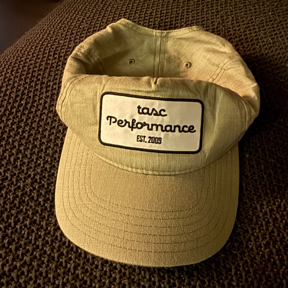 Tasc Performance‎ Beige Cap
